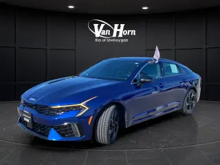 2025 Kia K5
