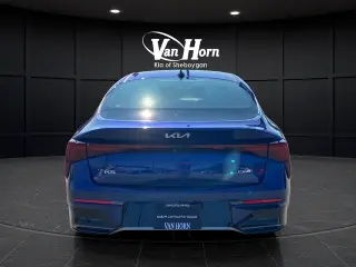 2025 Kia K5