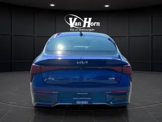 2025 Kia K5