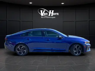2025 Kia K5