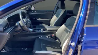2025 Kia K5