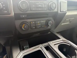Ford F-150 2018 4x4 XLT 4dr SuperCrew 5.5 ft. SB