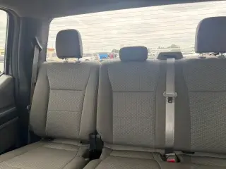 Ford F-150 2018 4x4 XLT 4dr SuperCrew 5.5 ft. SB