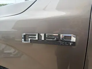 Ford F-150 2018 4x4 XLT 4dr SuperCrew 5.5 ft. SB