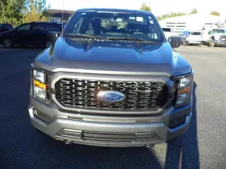 Ford F-150 2023 4x4 XL 4puertas SuperCrew carrocería corta 6.5 pies