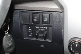 2017 Toyota Tundra 4WD