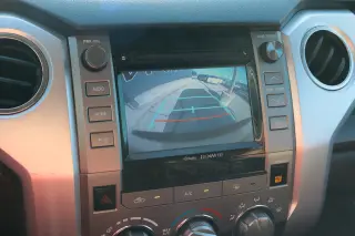 2017 Toyota Tundra 4WD