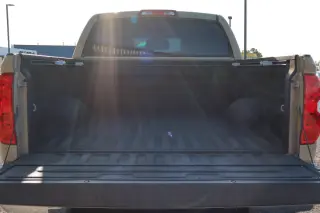2017 Toyota Tundra 4WD