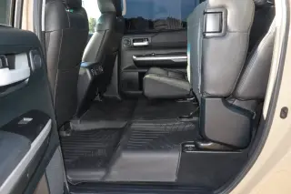 2017 Toyota Tundra 4WD