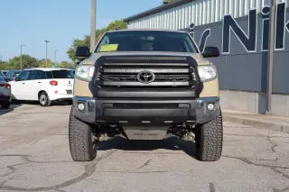 2017 Toyota Tundra 4WD