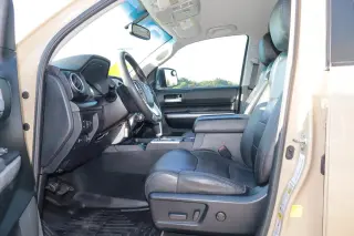 2017 Toyota Tundra 4WD