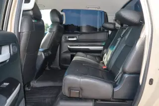 2017 Toyota Tundra 4WD