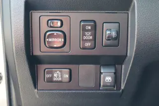 2017 Toyota Tundra 4WD