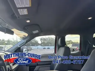 Ford F-150 2017 4x2 XL 4dr SuperCab 6.5 ft. SB