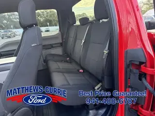 Ford F-150 2017 4x2 XL 4dr SuperCab 6.5 ft. SB