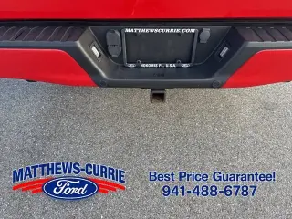 Ford F-150 2017 4x2 XL 4dr SuperCab 6.5 ft. SB
