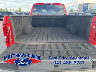 Ford F-150 2017 4x2 XL 4dr SuperCab 6.5 ft. SB
