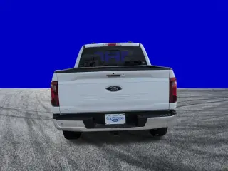 Ford F-150 2024 4x4 XLT 4dr SuperCrew 5.5 ft. SB