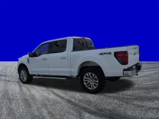 Ford F-150 2024 4x4 XLT 4dr SuperCrew 5.5 ft. SB