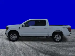 Ford F-150 2024 4x4 XLT 4dr SuperCrew 5.5 ft. SB