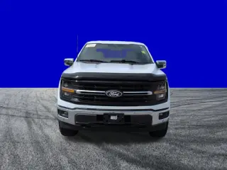 Ford F-150 2024 4x4 XLT 4dr SuperCrew 5.5 ft. SB