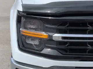 Ford F-150 2024 4x4 XLT 4dr SuperCrew 5.5 ft. SB