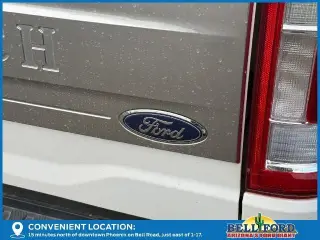 Ford F-150 2021 4x4 King Ranch 4dr SuperCrew 6.5 ft. SB