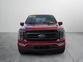 Ford F-150 2023 4x4 Lariat 4dr SuperCrew 5.5 ft. SB