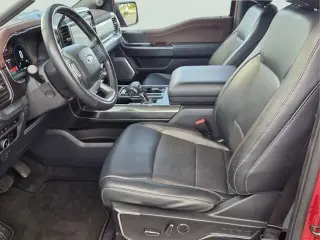 Ford F-150 2023 4x4 Lariat 4dr SuperCrew 5.5 ft. SB