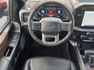 Ford F-150 2023 4x4 Lariat 4dr SuperCrew 5.5 ft. SB