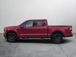 Ford F-150 2023 4x4 Lariat 4dr SuperCrew 5.5 ft. SB