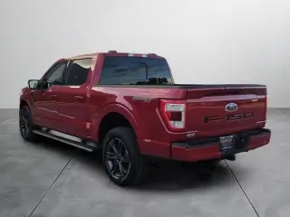 Ford F-150 2023 4x4 Lariat 4dr SuperCrew 5.5 ft. SB