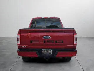 Ford F-150 2023 4x4 Lariat 4dr SuperCrew 5.5 ft. SB