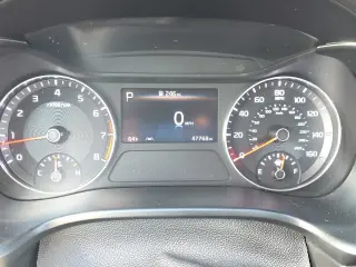 2022 Kia Forte