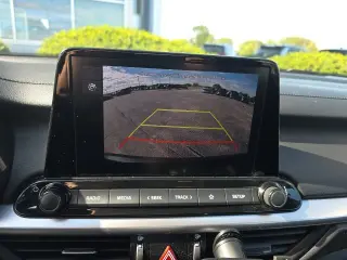 2022 Kia Forte
