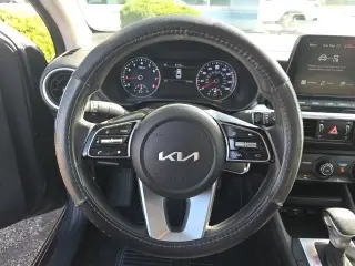 2022 Kia Forte