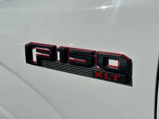 Ford F-150 2019 4x4 XLT 4dr SuperCrew 5.5 ft. SB
