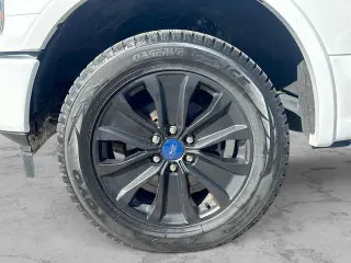 Ford F-150 2019 4x4 XLT 4dr SuperCrew 5.5 ft. SB