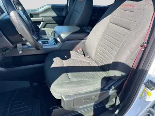 Ford F-150 2019 4x4 XLT 4dr SuperCrew 5.5 ft. SB