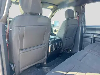 Ford F-150 2019 4x4 XLT 4dr SuperCrew 5.5 ft. SB