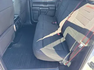 Ford F-150 2019 4x4 XLT 4dr SuperCrew 5.5 ft. SB