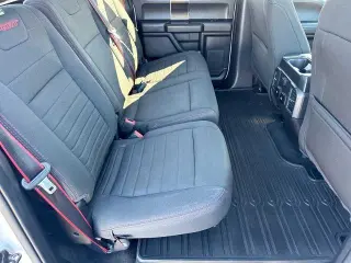 Ford F-150 2019 4x4 XLT 4dr SuperCrew 5.5 ft. SB