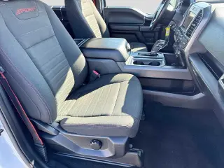Ford F-150 2019 4x4 XLT 4dr SuperCrew 5.5 ft. SB