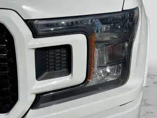 Ford F-150 2019 4x4 XLT 4dr SuperCrew 5.5 ft. SB