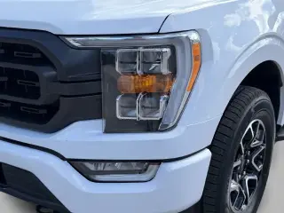 Ford F-150 2022 4x4 XLT 4dr SuperCrew 5.5 ft. SB