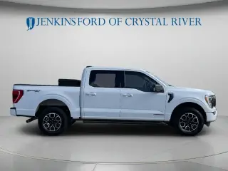 Ford F-150 2022 4x4 XLT 4dr SuperCrew 5.5 ft. SB
