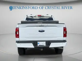 Ford F-150 2022 4x4 XLT 4dr SuperCrew 5.5 ft. SB