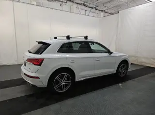 2022 Audi Q5 e