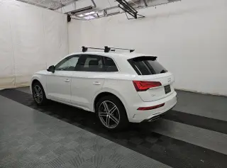 2022 Audi Q5 e