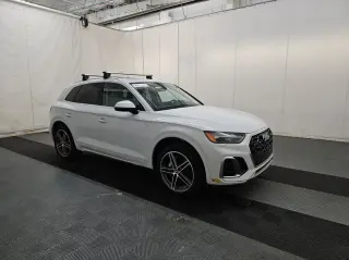 2022 Audi Q5 e